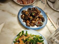 -日丰园海肠水饺·老字号大连海鲜(和平广场店)