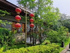 -龙潭生态旅游度假区