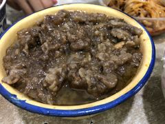 -定家小酥肉·清真(回民街店)