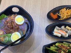 -桂在香知桂林米粉(红博中央公园店)
