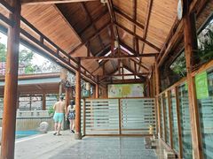 -泉眼温泉
