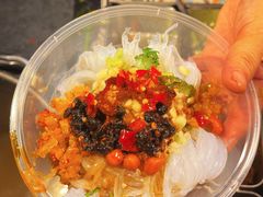 -汴河街