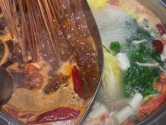 -水碾河刘老大串串香(水碾河路店)