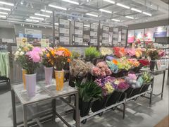 -鹿岛会员店(灞桥华阳城店)