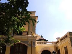 -星巴克臻选(广州沙面店)