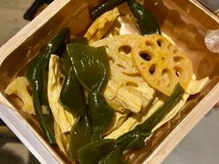 -久久丫鸭脖(梅川路店)