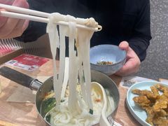 -小满手工粉(北京来福士店)