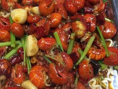 -碎怂烤肉(钟楼柳巷店)