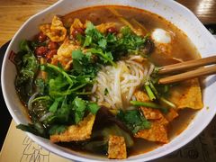 -瓦记米粉(东鼓道店)