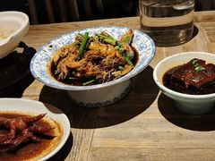 -老头儿油爆虾(胜利河美食街店)