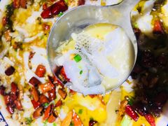 -宽窄巷子冒菜(中华广场店)