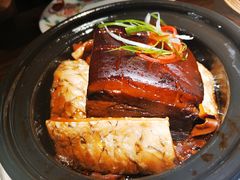 -外婆家(蓝色港湾店)