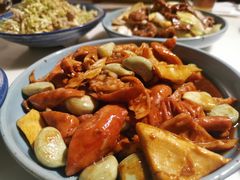 -小吊梨汤·北京菜·烤鸭(鸟巢店)