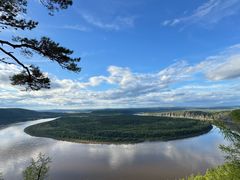 -北极村旅游风景区
