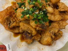 -东四民芳餐厅(世茂工三店)