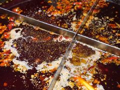 -陈眼镜火锅(总店)