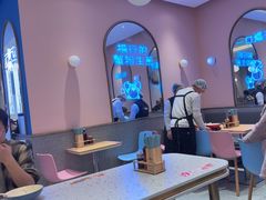 -小杨生煎(周浦万达店)