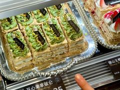 -FANEN法念·烘焙·甜点(万象城店)