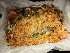 -鱼鼎香烤鱼火锅(华发商都店)