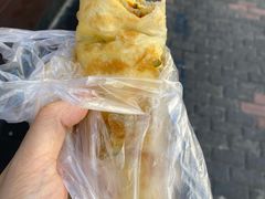 -云南路美食街