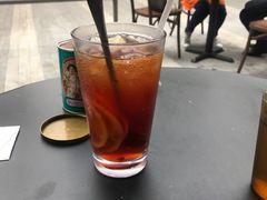 -尖沙咀茶餐厅(永泰店)