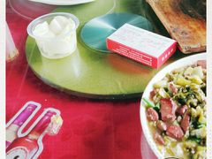 -伟记牛蹄(望牛墩店)