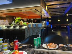 -星伦多自助料理·涮烤一体(虹悦城店)