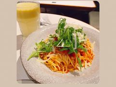 -BAKER&SPICE(安福路店)