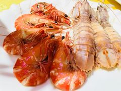 -海儀美食楼(湾仔海鲜街店)