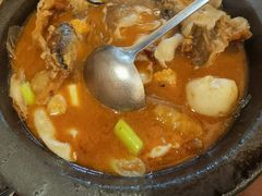 -肖记公安牛肉鱼杂馆·省级非物质文化遗产(三角路直营店)