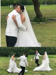 -唯一旅拍·颂当代影像艺术中心(上城店)