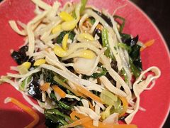 -古都历食南京菜·烤鸭·鸭血粉丝·汤包(南京博物院店)