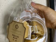 -莉莲蛋挞(大华悦沢书店)