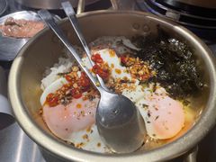 -韩山葵烤肉(太古里店)