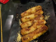 -红钳侠小龙虾·烧烤(中赢康康谷店)