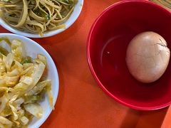 -兰州马子禄牛肉面(文景公园店)