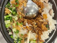 -澳门陈光记烧味饭店(南京德基广场店)