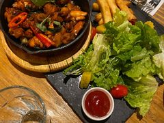 -Let's Taipei 非常烘焙(太古里店)