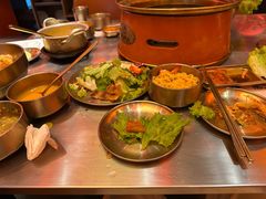 -西塔老太太泥炉烤肉(苏州大悦城店)