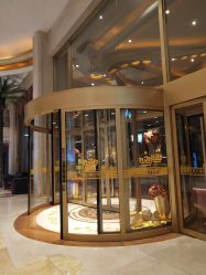 点击看大图 -白金汉爵大酒店·宴会厅(相城店)