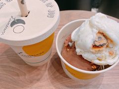 -LUNEURS月乐诗·法式冰淇淋(环贸店)