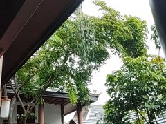 -西双版纳洲际度假酒店-曼霖轩中餐厅