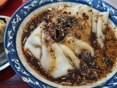 -张明富面皮店(东大街店)