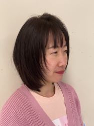 -童辉造型