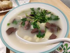-小杨生煎(湟普汇店)