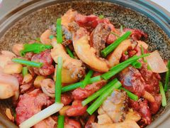 -南山鲜虾面·活鲜小馆·海味大连菜(南山总店)