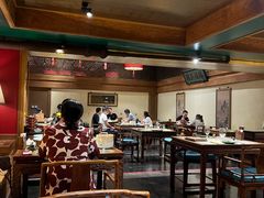-那家小馆•北京菜•烤鸭(中关村店)