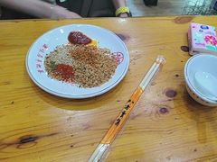 -源味居手把签烧烤(长春一店)