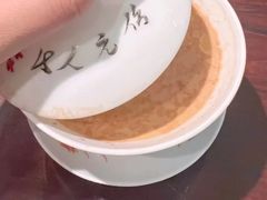 咖啡-富华斋饽饽铺·宫廷糕点·伴手礼(护国新天地店)