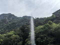 -龙湾潭国家森林公园